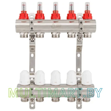 Коллекторная группа AV Engineering AVE77700105K